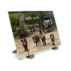 Plaque funéraire plaque-funeraire-chasseur-sanglier 30 Plaquedeces.fr